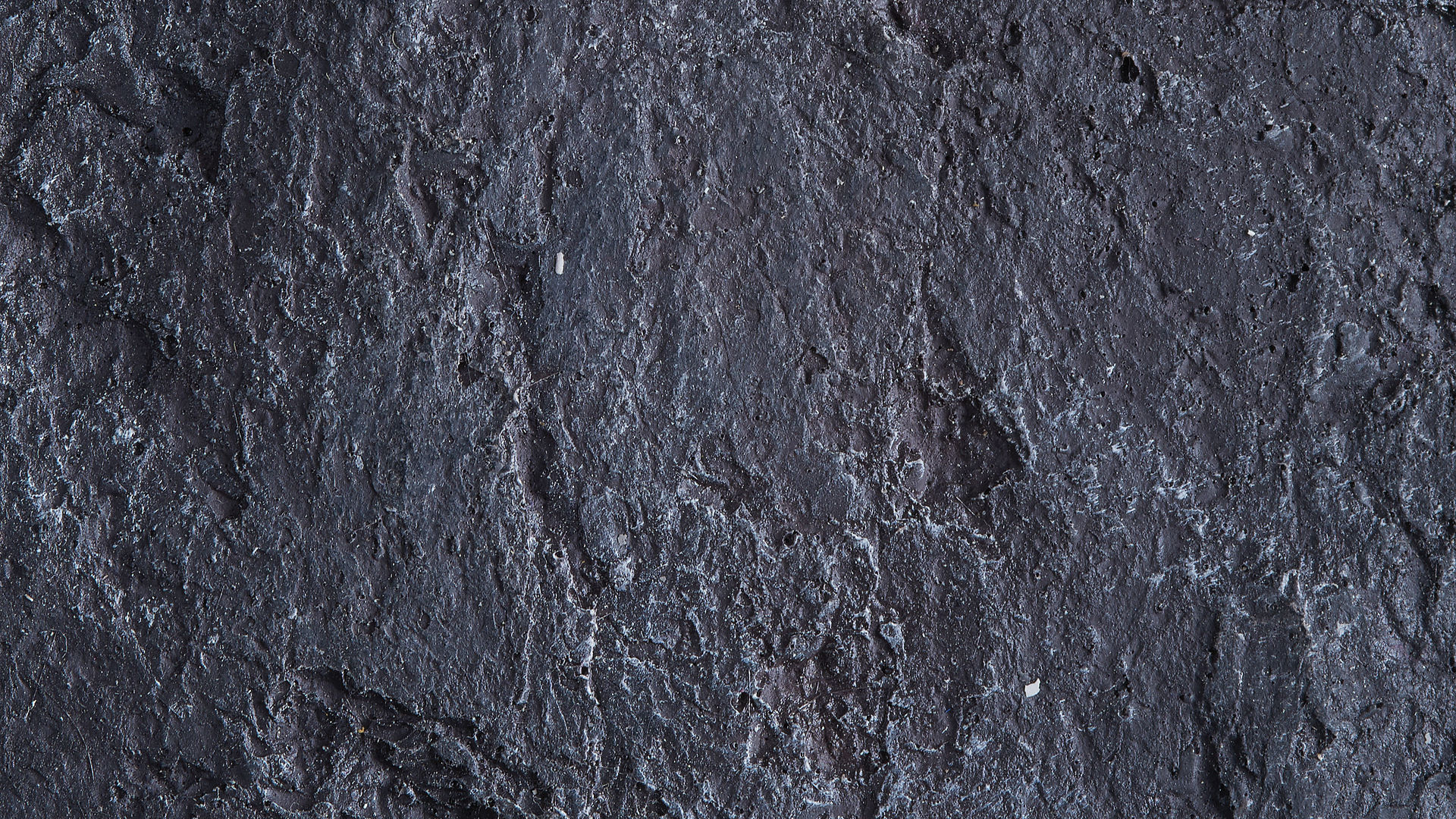 TechnoAlpin Rock Design Schwarz