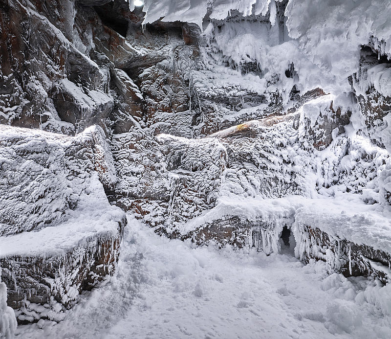 Hotel Tritone Abano Terme TechnoAlpin SnowRoom