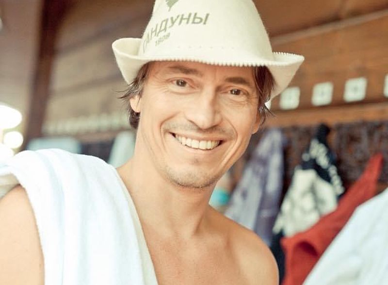 TechnoAlpin Lasse Sauna Wellness Erlebnis
