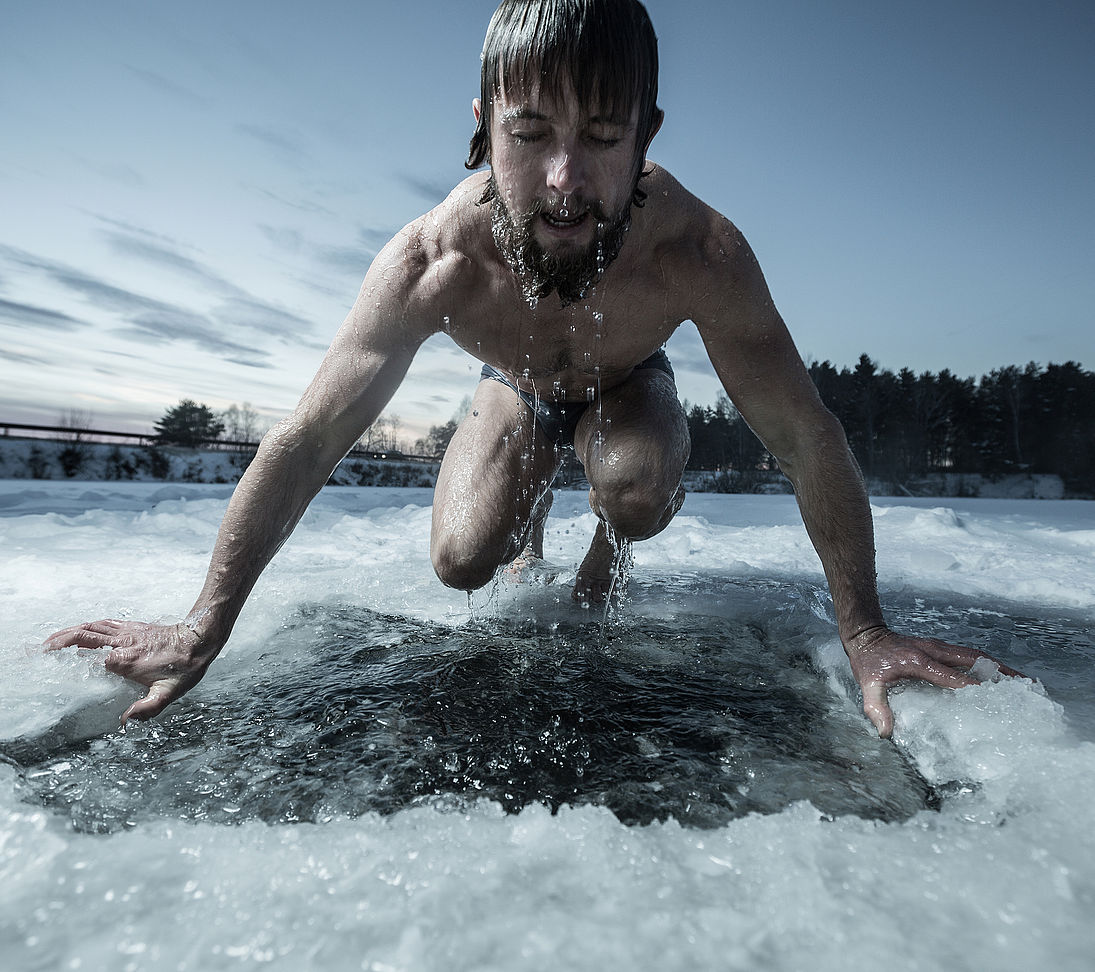TechnoAlpin Indoor Fitness Shutterstock