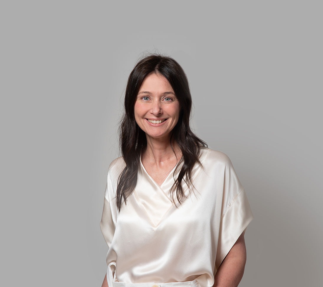 Giuliana Salmaso Biophilic Design Portrait