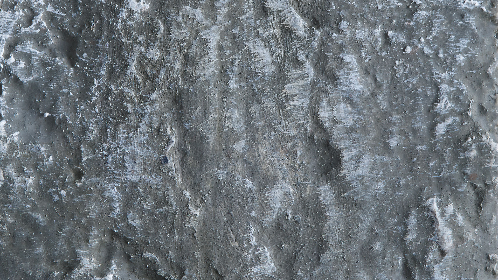 TechnoAlpin Rock Design Anthrazit