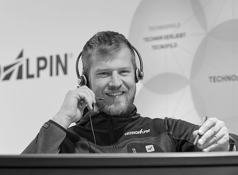 TechnoAlpin hotline service contact