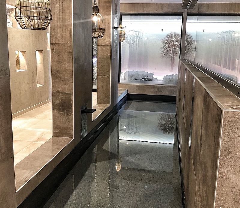 Hotel Guglwald Bildrechte Wellness